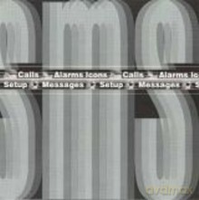 Lux Nox: S(M)S [CD]
