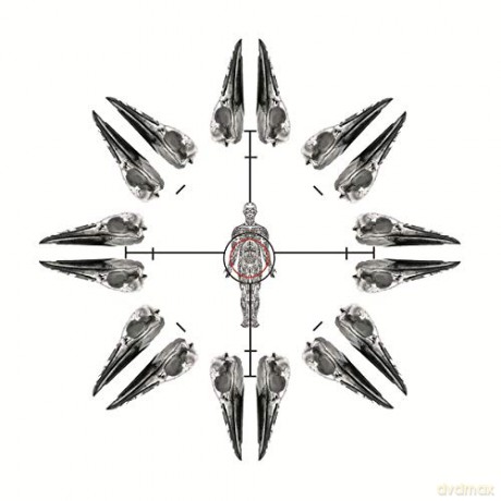 Mork Gryning: Pieces Of Primal Expressionism (Clear) [Winyl]