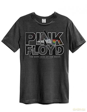 Pink Floyd: Space Pyramid T-shirt XL