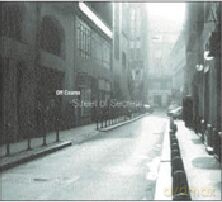Off Course: Street of secrets [CD]