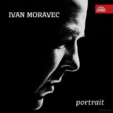 Ivan Moravec: Portrait [12CD]