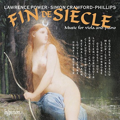 Powercrawfordphillips [CD]