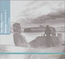 Peter Eotvos, Ensemble Modern, Göteborgs Symfoniker (The National Orchestra of Sweden): Peter Eotvos: zeroPoints; Ludwig Van Beethoven: 5th Symphony [CD]