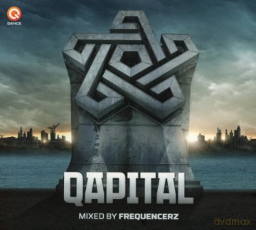 Frequencerz: Qapital [CD]