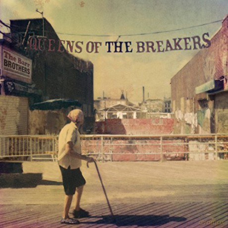 Barr Brothers: Queens Of The Breakers [CD]