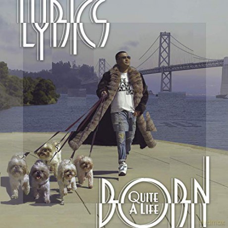 Lyrics Born: Quite A Life [Winyl]