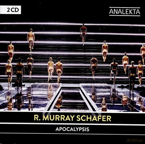 Luminato Festival 2015: R. Murray Schafer: Apocalypsis [2CD]