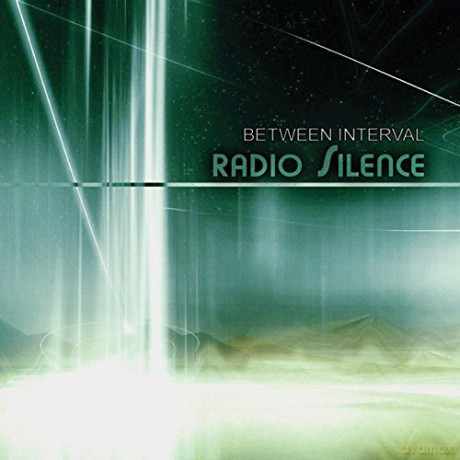 Between Interval: Radio Silence [CD]