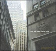 Roby Group Dely: Downtown stories [CD]