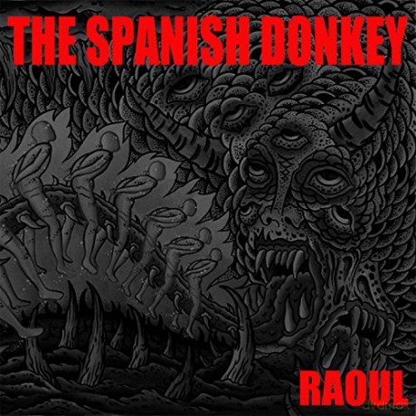 Spanish Donkey: Raoul [CD]