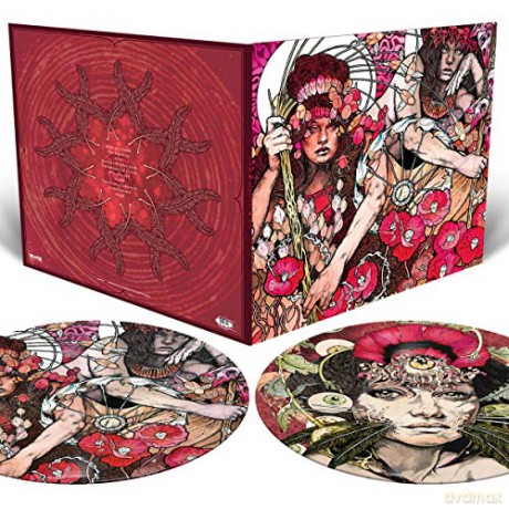 Baroness: Red Album [2xWinyl]