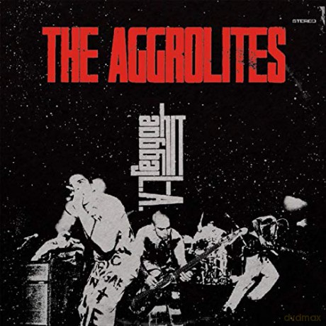 Aggrolites: Reggae Hit L.A. [Winyl]