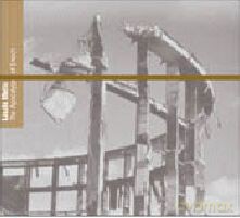 UMZE Chamber Ensemble, Amadinda Percussion Group, Domonkos Heja: Laszlo Melis: The Apocalypse of Enoch [CD]
