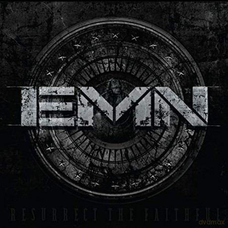 Every Mothers Nightmare: Resurrect The Faithful [CD]