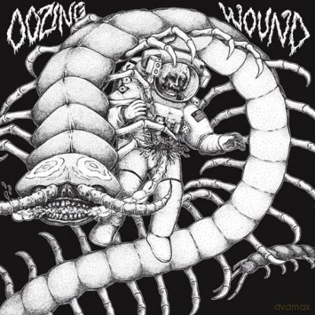 Oozing Wound: Retrash [CD]