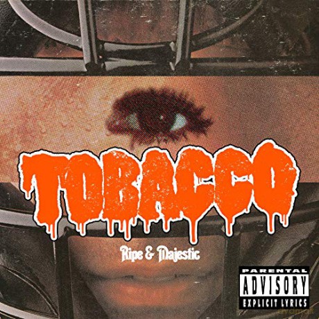 Tobacco: Ripe And Majestic [CD]