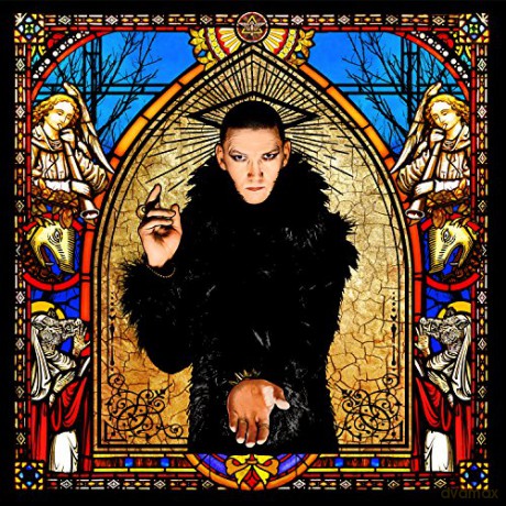 Pig: Risen [CD]