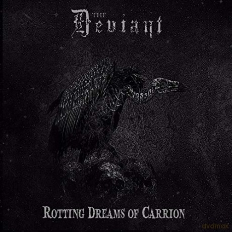 Deviant: Rotting Dreams Of Carrion [Winyl]