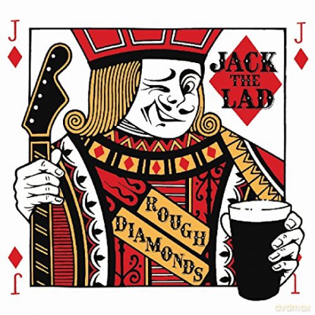 Jack The Lad: Rough Diamonds [CD]