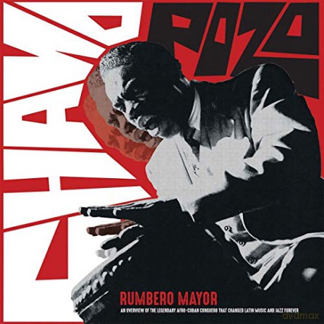 Chano Pozo: Rumbero Mayor [2xWinyl]