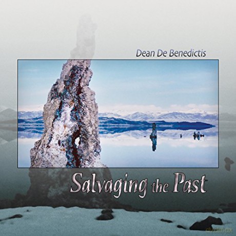 Dean De Benedictis: Salvaging The Past [CD]