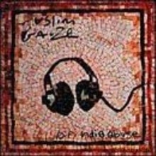 Muslimgauze: Lo-Fi India Abuse [CD]
