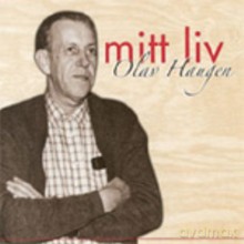 Olav Haugen: Mitt liv [CD]