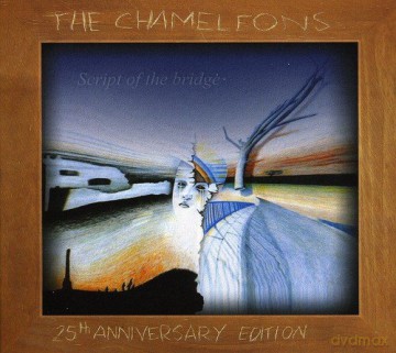Chameleons: Script Of The Bridge [2CD]