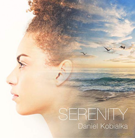 Serenity [CD]