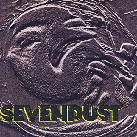Sevendust: Sevendust [2xWinyl]