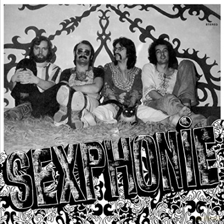 Tyll: Sexphonie [CD]