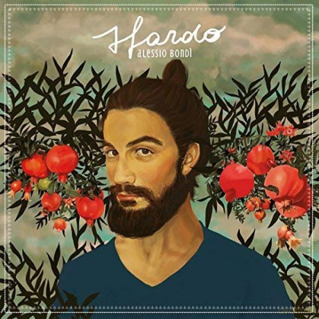 Alessio Bondi: Sfardo [CD]