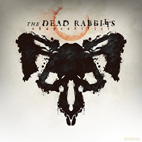 Dead Rabbits: Shapeshifter [CD]
