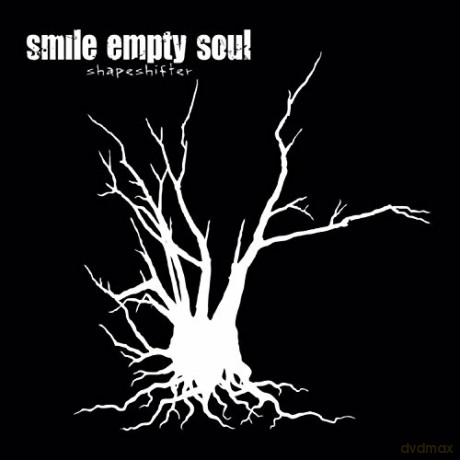 Smile Empty Soul: Shapeshifter Ep [2CD]