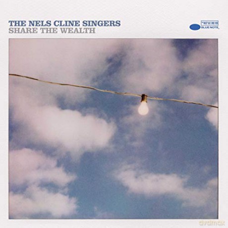Nels Cline Singers: Share The Wealth [2xWinyl]