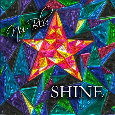Nu-Blu: Shine [CD]