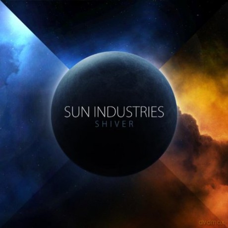 Sun Industries: Shiver [Winyl]