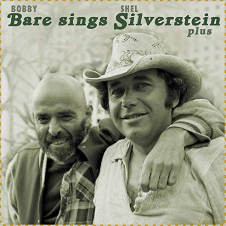Bobby Bare: Sings Shel Silverstein? [8CD]