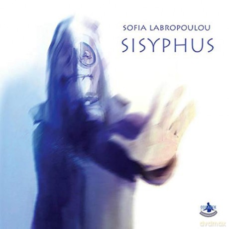Sofia Labropoulou: Sisyphus [CD]