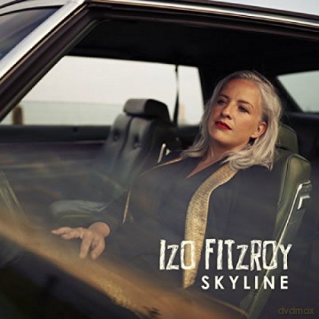 Izo Fitzroy: Skyline [Winyl]