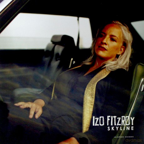 Izo Fitzroy: Skyline [Winyl]