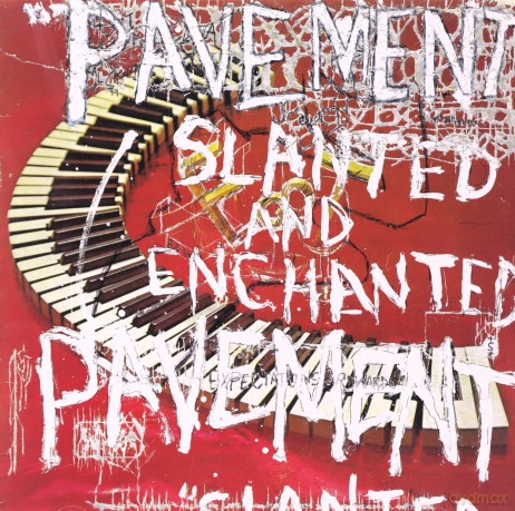 Pavement: Slanted And Enchanted [CD]