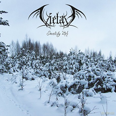 Vietah: Smalisty Zah [Winyl]