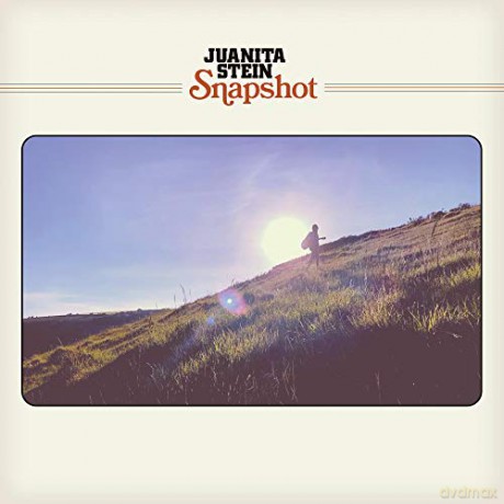 Juanita Stein: Snapshot [CD]