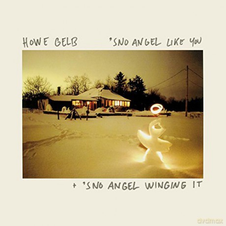 Howe Gelb: Sno Angel Like You + Sno Angel Winging It [2xWinyl]