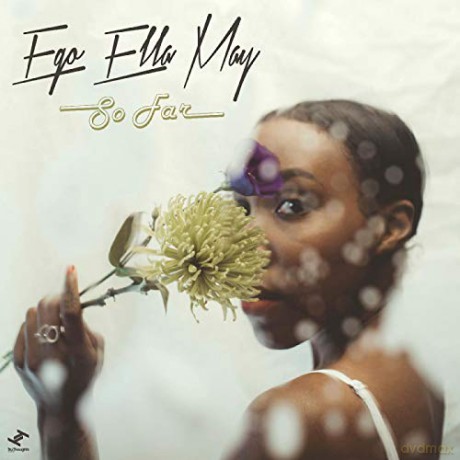 Ego Ella May: So Far [CD]