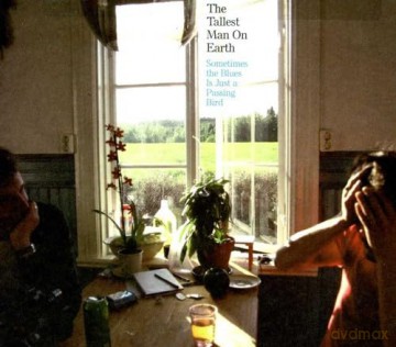 Tallest Man On Earth: Sometimes The Blues Is Just A Passing [CD]