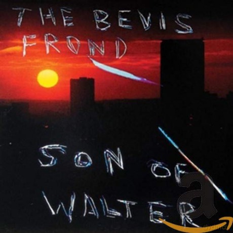 Bevis Frond: Son Of Walter [CD]