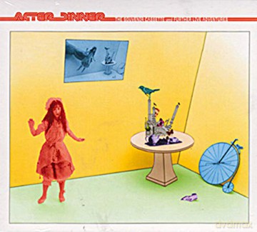 After Dinner: Souvenir Cassette And Other [CD]