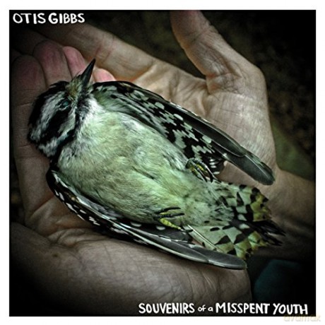 Otis Gibbs: Souvenirs Of A Misspent Youth [CD]